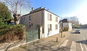 Duceux Dumon Danielle à Bailly