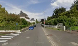 S.I.A.D. (Soins Infirmiers à Domicile) à Les Monts d'Aunay