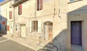 Mancuso Salia Salia à Manduel