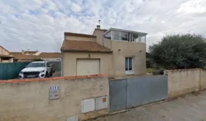 Prospere Marie-Agnés à Manduel