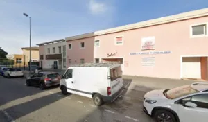 Destrez-juchat Brigitte Brigitte à Fréjus