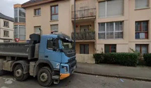 Meyer Marc à Sélestat