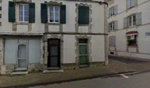 Membrede Lagrenade Marie Bernadette à Hasparren