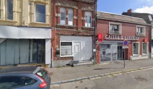 Saffers Corinne à Quiévrechain