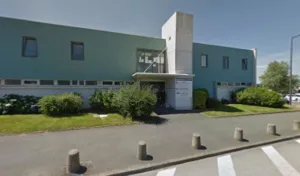 Maison de la Santé à La Roche-sur-Yon