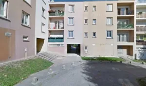 Bader Brigitte à Cormontreuil