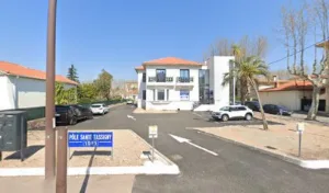 Abbat Sabrina à Fréjus