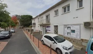 Tagnères Bernadette à Le Soler