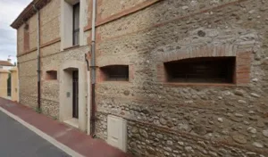 Cazeau Christelle à Le Soler