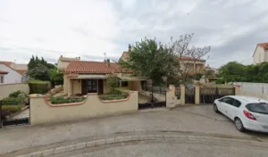 Bonnavenc Marie-José à Le Soler