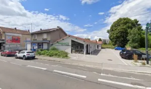 Gabriel-robez Isabelle à Péronnas