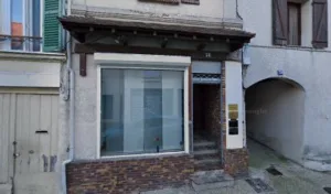 Genisson Sonia à La Ville-du-Bois