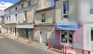 Beguier michel – Jacques severine- Plaisant david- Bernard sandra à Gond-Pontouvre