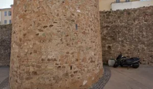 Camille Isoppo à Fréjus