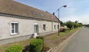 PARANT Jérôme Cabinet de soins infirmiers à La Fère