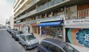 Agramunt Elsa à Marseille