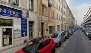 Balalas Corinne à Marseille