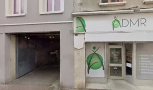 ADMR des cinq collines et ADMR les nénuphars à Saint-Jean-de-Bournay