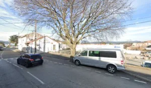 Lagarde Michèle à Alès