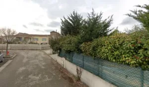 Belondrade Sandra à Saint-Julien-les-Rosiers