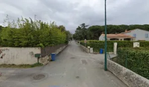 Choisnet Charlene à Cassagnoles