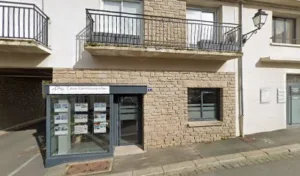 Vincent Edith à Châteaugiron