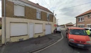 Derisbourg Proville Marie-Christine à Grenay