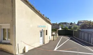 Faucon Marylene à Ernée