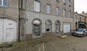 Clairet Muriel à Ernée