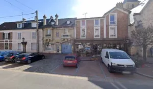 Julia ROUX-HASSANI – Infirmière Libérale à Le Perray-en-Yvelines