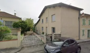 Rouzes Jean-Marc à Saint-Lys