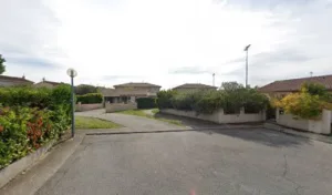 Simon Agnès à Saint-Lys