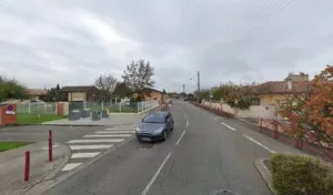 Cabinet Infirmier Marmonteil à Saint-Lys