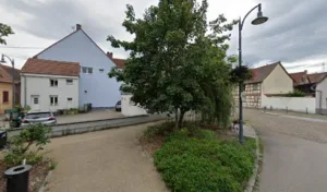 Philippe Catherine à Duppigheim