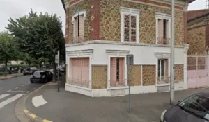 Centre Médico Social Marcel Hanra à Villemomble