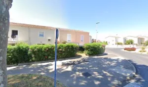 Feuillassier-Martinez Geneviève à Balaruc-les-Bains