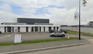 Laborde-castex Anne Helene à Blotzheim