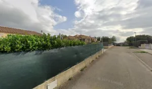 Salanson Bednarsky Mireille à Saint-Christol-lès-Alès