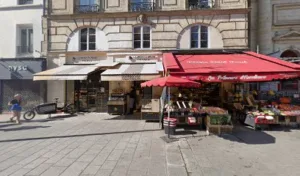 Acri Philippe à Paris