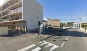 Habi Karima Infirmière à La Penne-sur-Huveaune