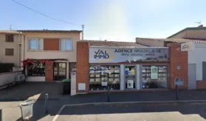 Malet Eliane à Toulouse