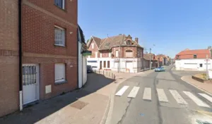 Laura Legrand à Grenay