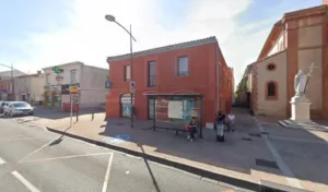 Deldicque Marine à Aucamville