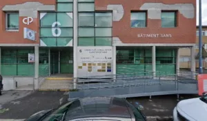 Auriac Sandrine à Toulouse