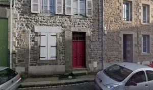 Beaufils Elisabeth à Saint-Brieuc