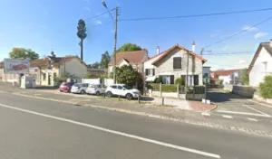 Hala Lafi à Corbeil-Essonnes