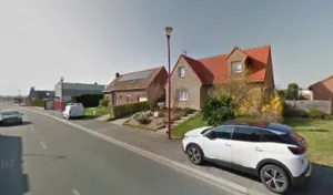 Baudel à Quaëdypre