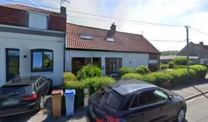 Christine Eslander à Armbouts-Cappel