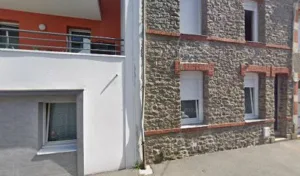 Le Berre Nathalie à Saint-Nazaire