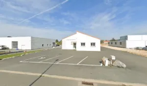 Centre de santé infirmier ADMR à Angles